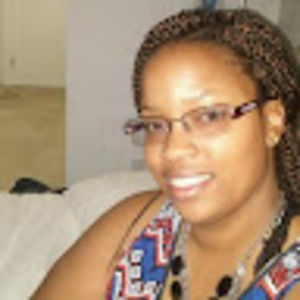 Meet your Posher, Deondra